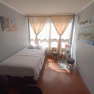Apartamento de 1 Dormitorio